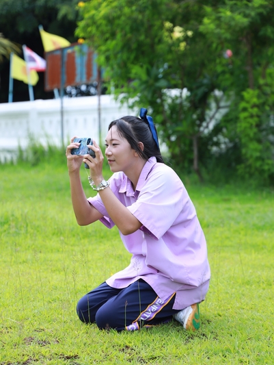 คณะวิทยาการจัดการและเทคโนโลยีสารสนเทศ จัดกิจกรรมปลุกพลังคนรุ่นใหม่สืบสานภูมิปัญญาท้องถิ่น “ท่าอุเทน” ผ่านอาหาร ภาษา และภาพถ่าย สู่การสร้างเศรษฐกิจสร้างสรรค์ชุมชน