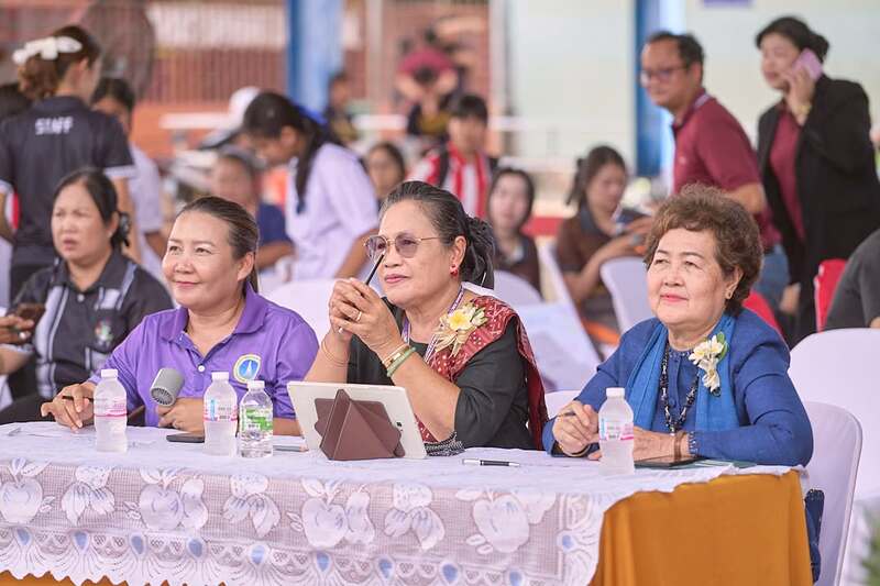 คณะวิทยาการจัดการและเทคโนโลยีสารสนเทศ จัดกิจกรรมปลุกพลังคนรุ่นใหม่สืบสานภูมิปัญญาท้องถิ่น “ท่าอุเทน” ผ่านอาหาร ภาษา และภาพถ่าย สู่การสร้างเศรษฐกิจสร้างสรรค์ชุมชน