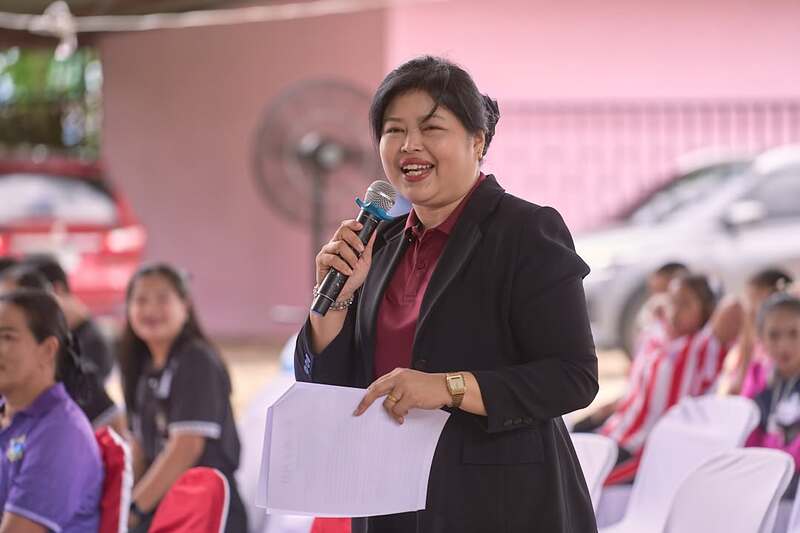 คณะวิทยาการจัดการและเทคโนโลยีสารสนเทศ จัดกิจกรรมปลุกพลังคนรุ่นใหม่สืบสานภูมิปัญญาท้องถิ่น “ท่าอุเทน” ผ่านอาหาร ภาษา และภาพถ่าย สู่การสร้างเศรษฐกิจสร้างสรรค์ชุมชน