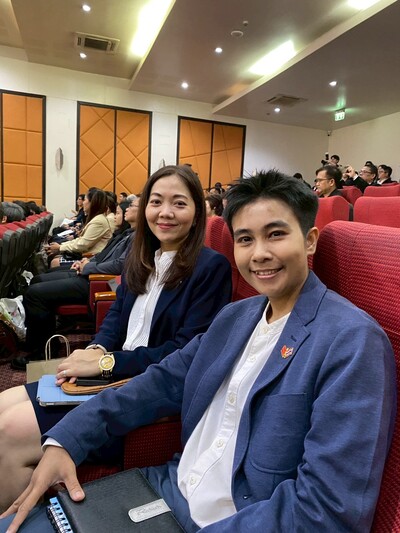 ม.นครพนม ร่วมประชุมส่งเสริมความร่วมมือด้านการบริหารจัดการความยากจนระหว่างจีนและไทย