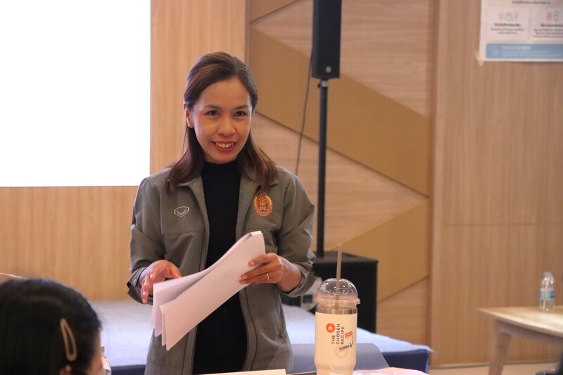 ม.นครพนม ผนึก 4 ภาคี ลงนาม MOU ขับเคลื่อน Nakhonphanom Platform พัฒนากลไกสร้างเสริมสุขภาวะ มุ่งป้องกันและควบคุมเบาหวานอย่างยั่งยืน