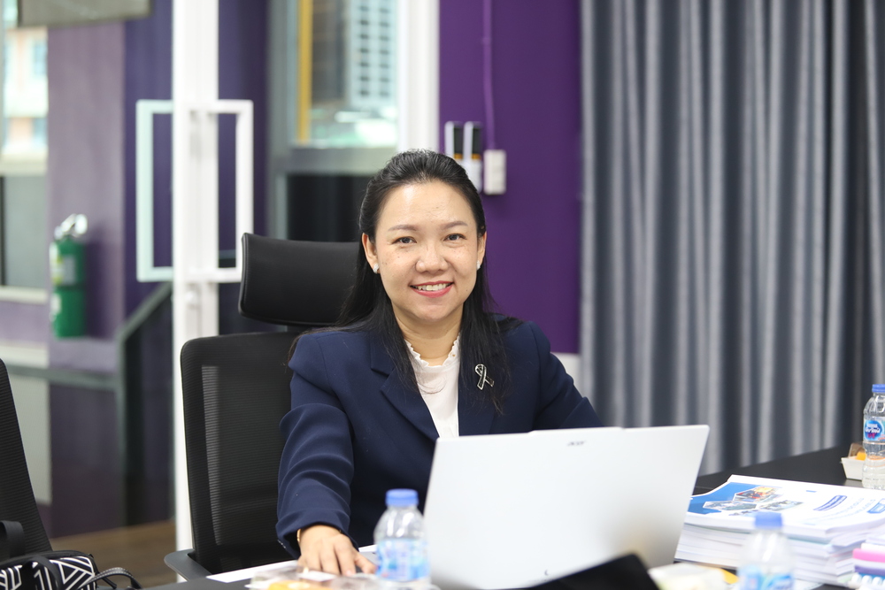 ม.นครพนม ประชุมสรุปผลการประกวดหน่วยงานดีเด่น ประจำปีงบประมาณ 2569 เตรียมยกย่องหน่วยงานที่มีผลการดำเนินงานเป็นเลิศ