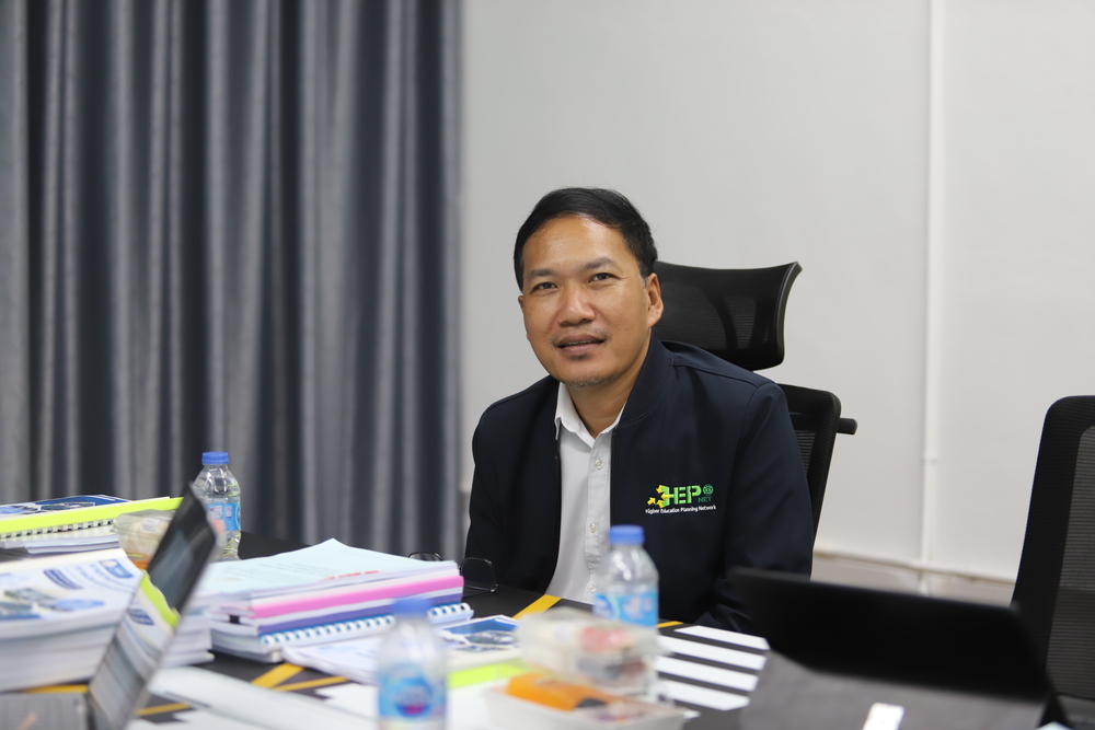 ม.นครพนม ประชุมสรุปผลการประกวดหน่วยงานดีเด่น ประจำปีงบประมาณ 2569 เตรียมยกย่องหน่วยงานที่มีผลการดำเนินงานเป็นเลิศ