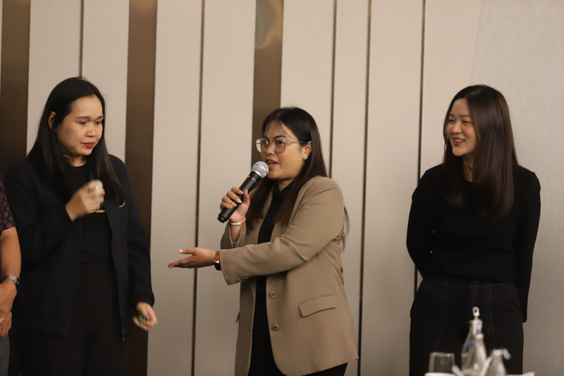 ม.นครพนม ร่วมเสริมทักษะเครือข่ายประชาสัมพันธ์ภาครัฐ รับมือการสื่อสารยุคดิจิทัล