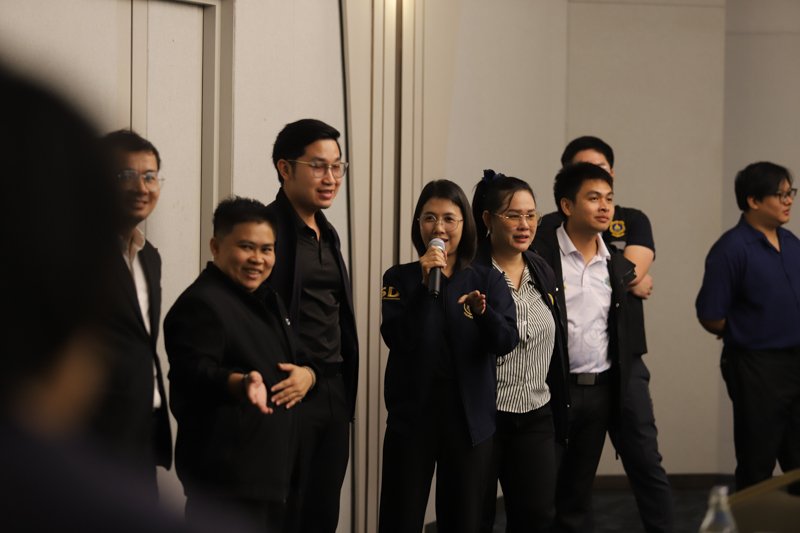 ม.นครพนม ร่วมเสริมทักษะเครือข่ายประชาสัมพันธ์ภาครัฐ รับมือการสื่อสารยุคดิจิทัล