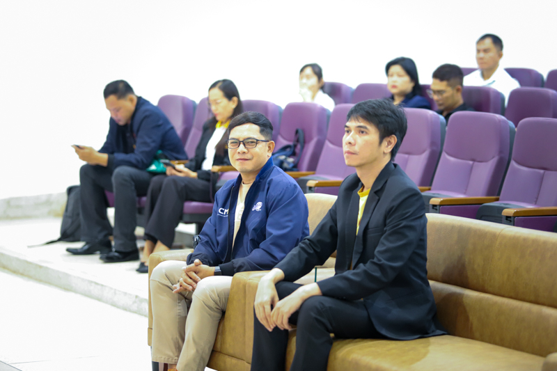 มหาวิทยาลัยนครพนม จัดกิจกรรม “เตรียมความพร้อมเข้าสู่ตำแหน่งทางวิชาการ” เสริมศักยภาพคณาจารย์สู่ความก้าวหน้าทางวิชาการ
