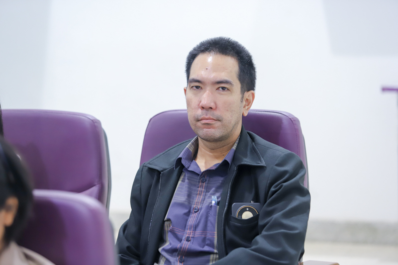 มหาวิทยาลัยนครพนม จัดกิจกรรม “เตรียมความพร้อมเข้าสู่ตำแหน่งทางวิชาการ” เสริมศักยภาพคณาจารย์สู่ความก้าวหน้าทางวิชาการ