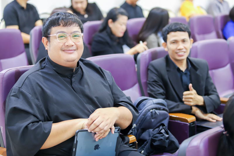 มหาวิทยาลัยนครพนม จัดกิจกรรม “เตรียมความพร้อมเข้าสู่ตำแหน่งทางวิชาการ” เสริมศักยภาพคณาจารย์สู่ความก้าวหน้าทางวิชาการ