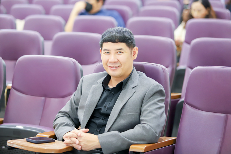 มหาวิทยาลัยนครพนม จัดกิจกรรม “เตรียมความพร้อมเข้าสู่ตำแหน่งทางวิชาการ” เสริมศักยภาพคณาจารย์สู่ความก้าวหน้าทางวิชาการ