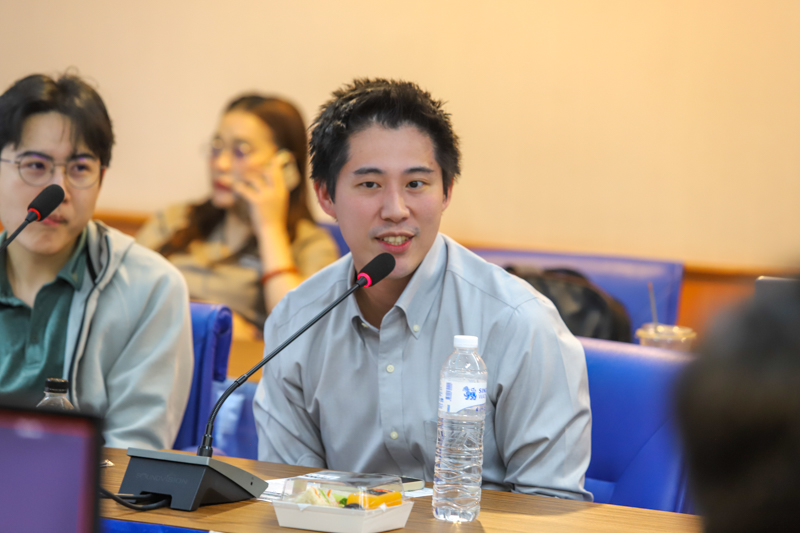 คณะแพทยศาสตร์ ม.นครพนม เดินหน้าเตรียมอาจารย์แพทย์ เสริมศักยภาพรองรับการจัดการศึกษาหลักสูตรแพทยศาสตร์