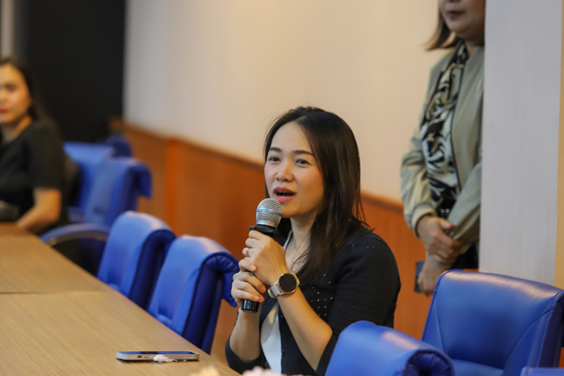 คณะแพทยศาสตร์ ม.นครพนม เดินหน้าเตรียมอาจารย์แพทย์ เสริมศักยภาพรองรับการจัดการศึกษาหลักสูตรแพทยศาสตร์