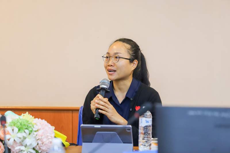 คณะแพทยศาสตร์ ม.นครพนม เดินหน้าเตรียมอาจารย์แพทย์ เสริมศักยภาพรองรับการจัดการศึกษาหลักสูตรแพทยศาสตร์
