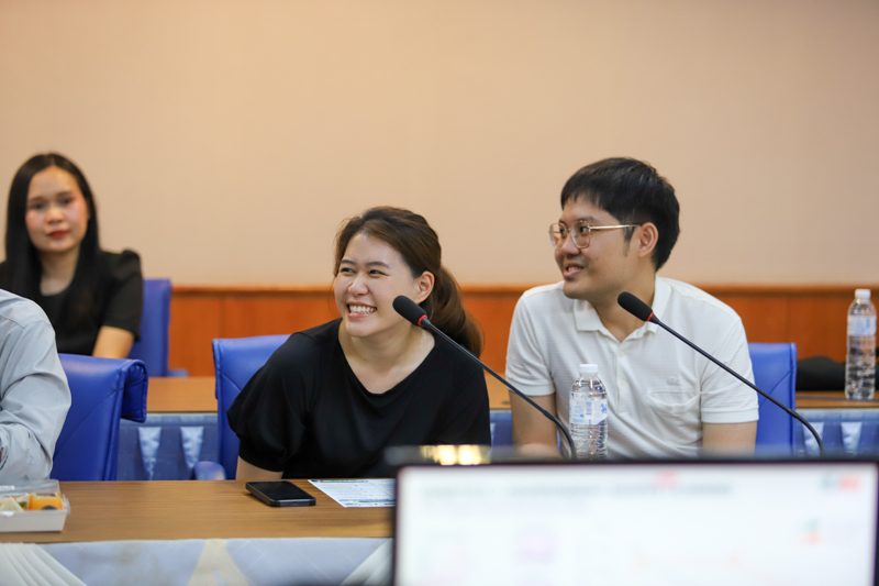 คณะแพทยศาสตร์ ม.นครพนม เดินหน้าเตรียมอาจารย์แพทย์ เสริมศักยภาพรองรับการจัดการศึกษาหลักสูตรแพทยศาสตร์