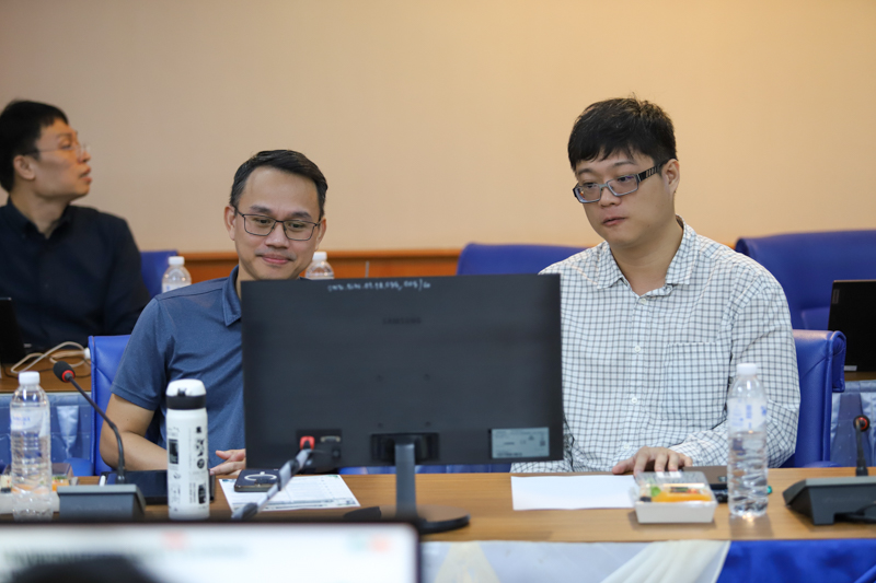 คณะแพทยศาสตร์ ม.นครพนม เดินหน้าเตรียมอาจารย์แพทย์ เสริมศักยภาพรองรับการจัดการศึกษาหลักสูตรแพทยศาสตร์