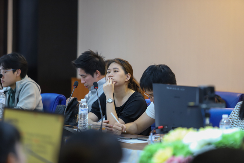 คณะแพทยศาสตร์ ม.นครพนม เดินหน้าเตรียมอาจารย์แพทย์ เสริมศักยภาพรองรับการจัดการศึกษาหลักสูตรแพทยศาสตร์