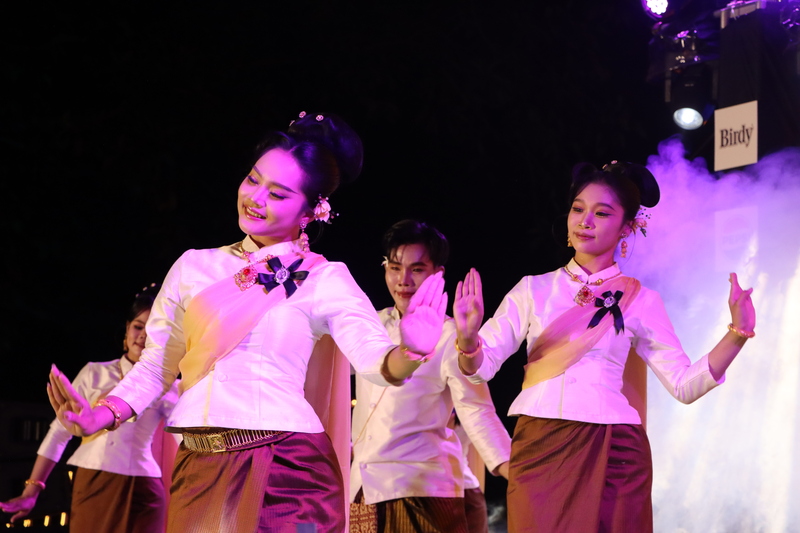 ม.นครพนม ร่วมแถลงข่าวเตรียมจัดงานไหลเรือไฟ 2569 ชู “ภูมิปัญญา–นวัตกรรม” สู่มหกรรมแห่งศรัทธาริมโขง 16–27 ตุลาคมนี้