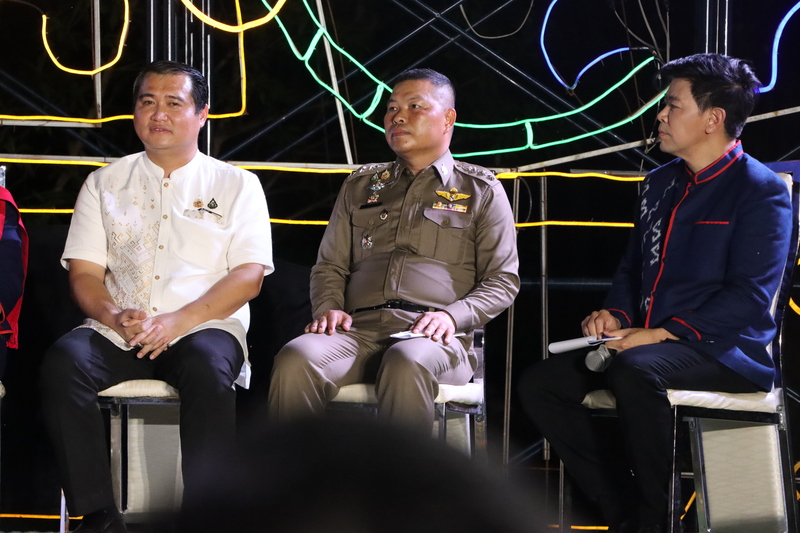 ม.นครพนม ร่วมแถลงข่าวเตรียมจัดงานไหลเรือไฟ 2569 ชู “ภูมิปัญญา–นวัตกรรม” สู่มหกรรมแห่งศรัทธาริมโขง 16–27 ตุลาคมนี้
