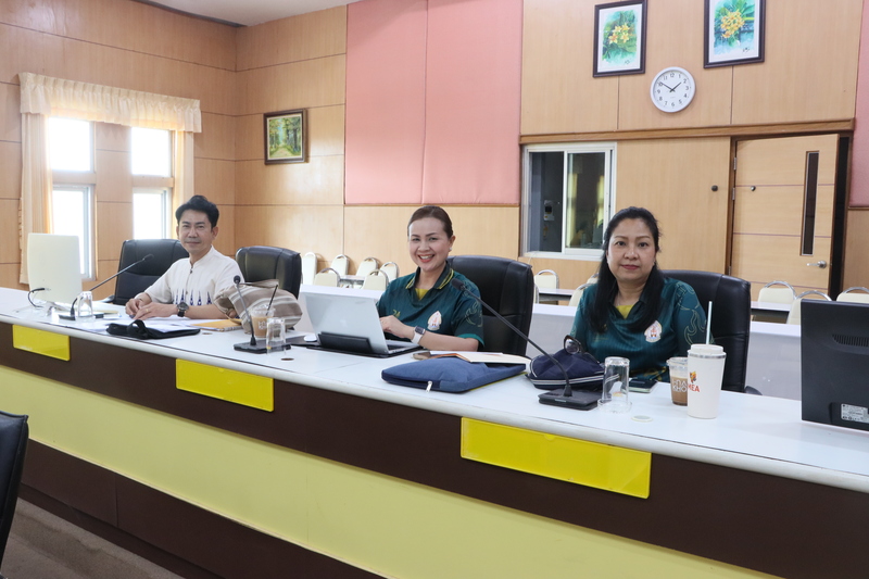 ประชุมเตรียมพร้อมแสดงศิลปวัฒนธรรม สืบสานประเพณีไหลเรือไฟจังหวัดนครพนม ประจำปี 2569