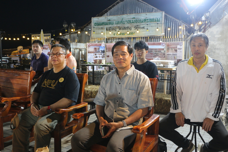 สาขาวิชาสถาปัตยกรรม เปิดเวที FIRST TECT 2026 นิทรรศการผลงานสร้างสรรค์ทางสถาปัตยกรรม จุดเริ่มต้นเส้นทางวิชาชีพ พร้อมเปิดตัวหลักสูตรใหม่ด้านศิลปกรรมศาสตร์ ปีการศึกษา 2570
