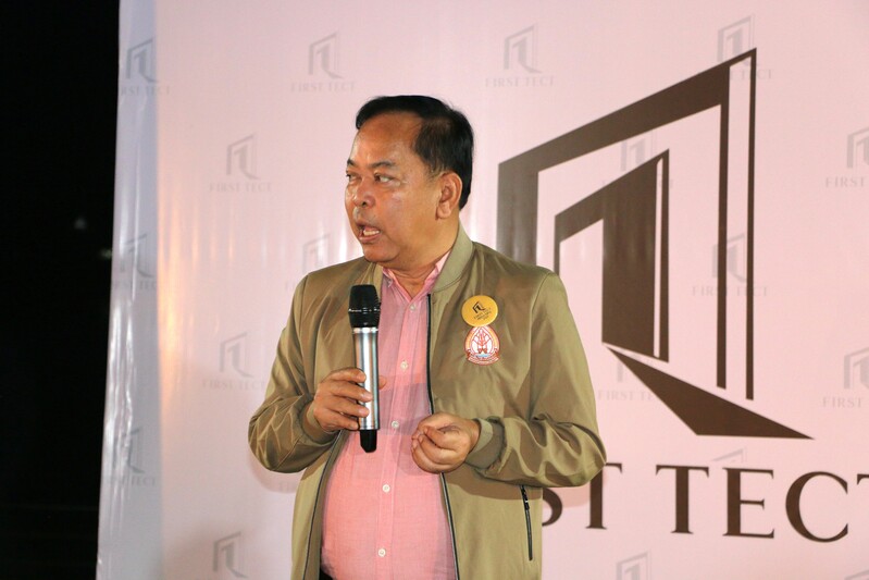 สาขาวิชาสถาปัตยกรรม เปิดเวที FIRST TECT 2026 นิทรรศการผลงานสร้างสรรค์ทางสถาปัตยกรรม จุดเริ่มต้นเส้นทางวิชาชีพ พร้อมเปิดตัวหลักสูตรใหม่ด้านศิลปกรรมศาสตร์ ปีการศึกษา 2570