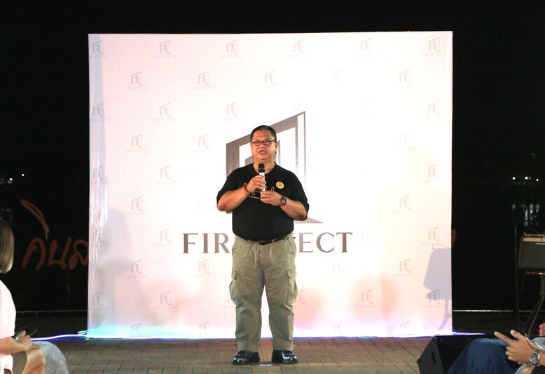 สาขาวิชาสถาปัตยกรรม เปิดเวที FIRST TECT 2026 นิทรรศการผลงานสร้างสรรค์ทางสถาปัตยกรรม จุดเริ่มต้นเส้นทางวิชาชีพ พร้อมเปิดตัวหลักสูตรใหม่ด้านศิลปกรรมศาสตร์ ปีการศึกษา 2570
