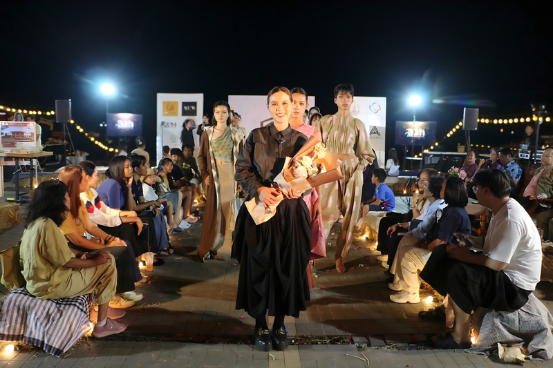 สาขาวิชาสถาปัตยกรรม เปิดเวที FIRST TECT 2026 นิทรรศการผลงานสร้างสรรค์ทางสถาปัตยกรรม จุดเริ่มต้นเส้นทางวิชาชีพ พร้อมเปิดตัวหลักสูตรใหม่ด้านศิลปกรรมศาสตร์ ปีการศึกษา 2570