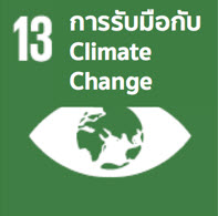 การรับมือการเปลี่ยนแปลงสภาพภูมิอากาศ